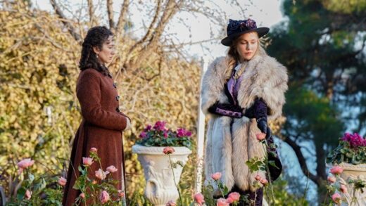 Turkish series Şakir Paşa Ailesi: Mucizeler ve Skandallar episode 7 english subtitles