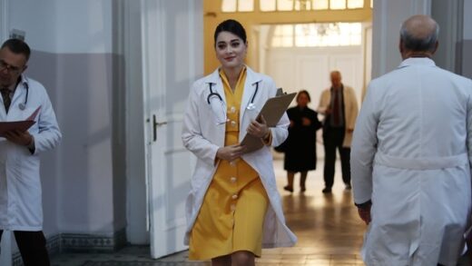 Turkish series Sen Ağlama İstanbul episode 8 english subtitles