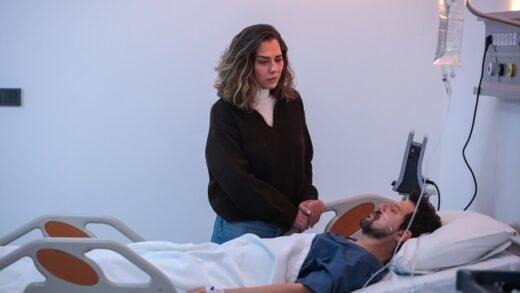 Turkish series Siyah Kalp episode 22 english subtitles