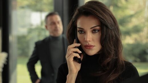 Turkish series Teşkilat episode 131 english subtitles