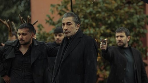 Turkish series Teşkilat episode 132 english subtitles