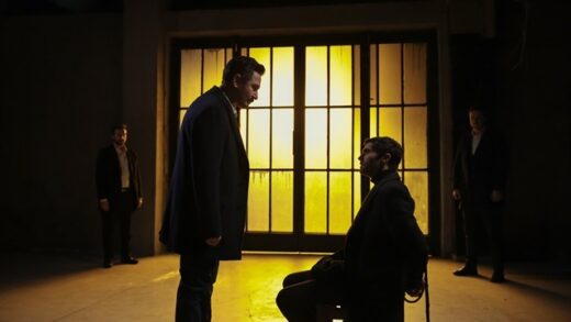 Teşkilat episode 134 english subtitles