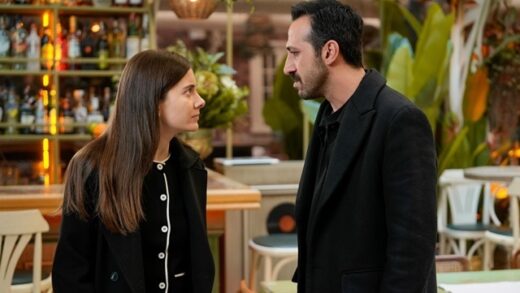 Turkish series Yalı Çapkını episode 93 english subtitles