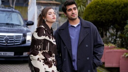 Turkish series Yalı Çapkını episode 96 english subtitles