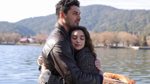 Turkish series Zembilli episode 7 english subtitles