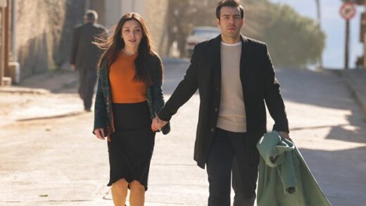 Turkish series Zembilli episode 8 english subtitles