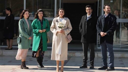 Turkish series Zembilli episode 9 english subtitles