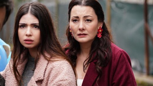 Kardelenler episode 8 online with English subtitles