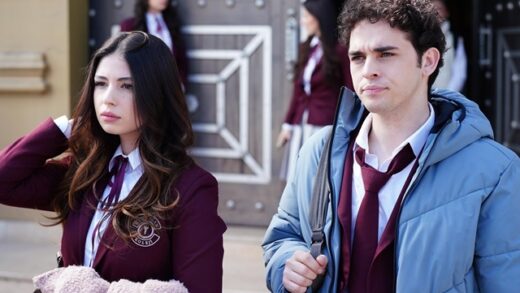 Kardelenler episode 9 online with English subtitles