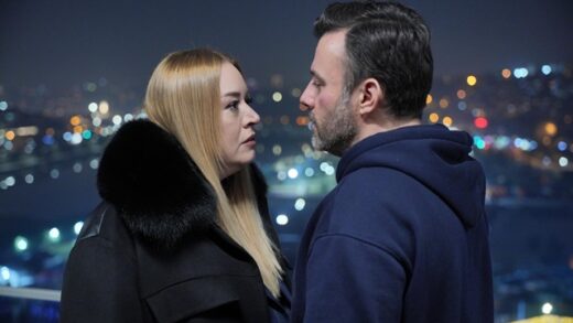 Başka Bir Gün episode 7 online English subtitles