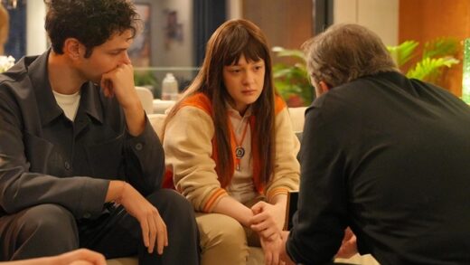 Başka Bir Gün episode 8 online English subtitles