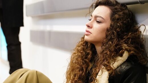 Bir Gece Masalı episode 25 english subtitles