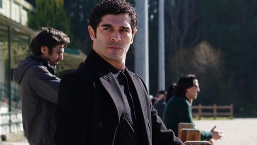 Bir Gece Masalı episode 26 english subtitles