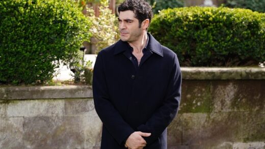 Bir Gece Masalı episode 28 english subtitles