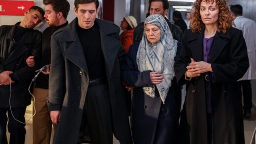 Bir Zamanlar İstanbul episode 5 online English subtitles