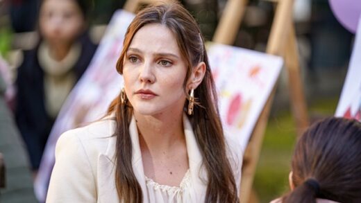 Bir Zamanlar İstanbul episode 6 online English subtitles