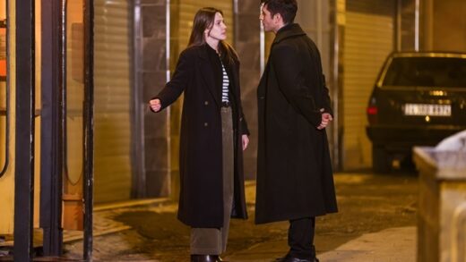 Bir Zamanlar İstanbul episode 8 online English subtitles