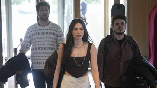 Eșref Rüya episode 2 online English subtitles