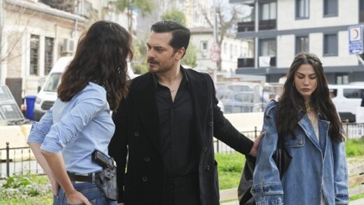 Eșref Rüya episode 3 online English subtitles