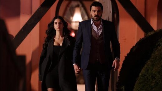 Hudutsuz Sevda episode 58 english subtitles