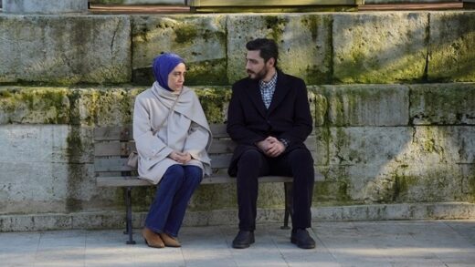 Kızılcık Şerbeti episode 91 english subtitles