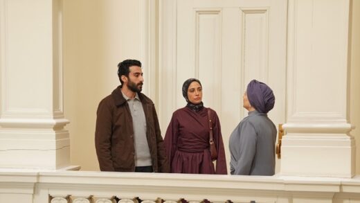 Kızılcık Şerbeti episode 93 english subtitles