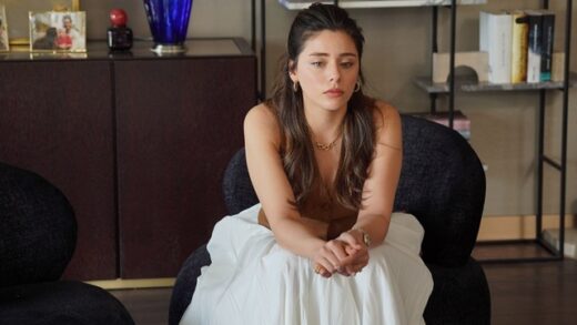 Kızılcık Şerbeti episode 94 english subtitles