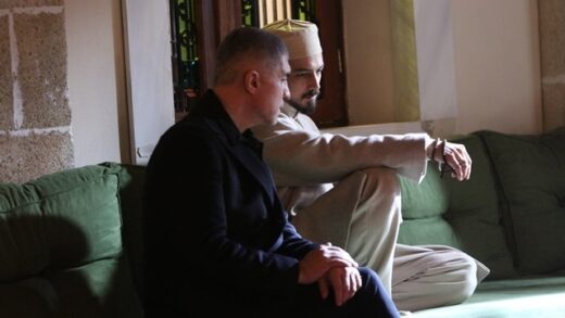 Kızıl Goncalar episode 41 english subtitles