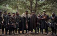 Kuruluş Osman episode 184