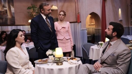 Kral Kaybederse episode 5 online English subtitles