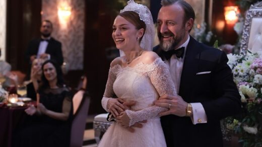 Kral Kaybederse episode 6 online English subtitles