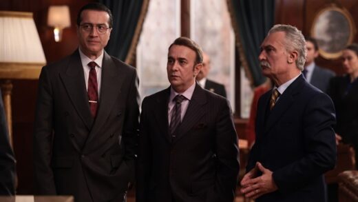 Kral Kaybederse episode 8 online English subtitles