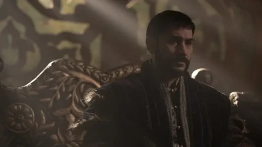 Kudüs Fatihi: Selahaddin Eyyubi episode 49 english subtitles