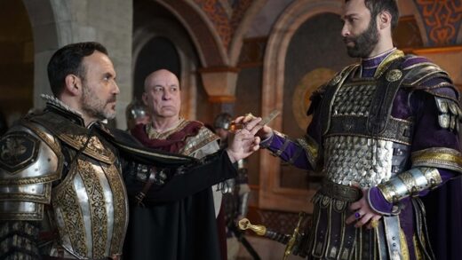 Mehmed: Fetihler Sultanı episode 37 english subtitles