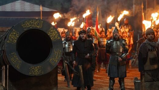 Mehmed: Fetihler Sultanı episode 38 english subtitles