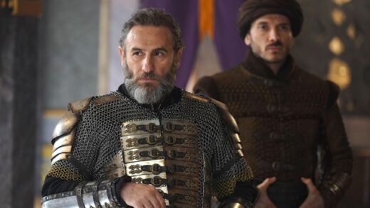 Mehmed: Fetihler Sultanı episode 40 english subtitles