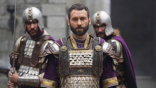 Mehmed: Fetihler Sultanı episode 41 english subtitles