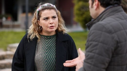 Sandık Kokusu episode 49 english subtitles