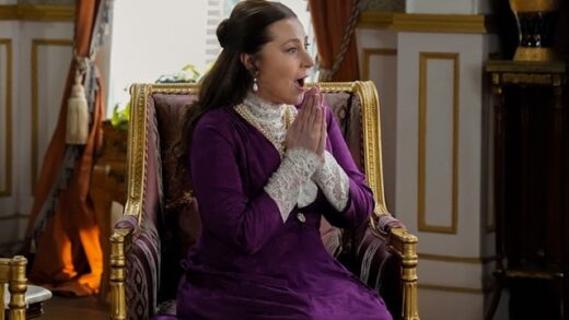 Şakir Paşa Ailesi: Mucizeler ve Skandallar episode 9 english subtitles