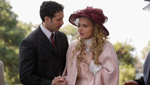 Şakir Paşa Ailesi: Mucizeler ve Skandallar episode 10 english subtitles