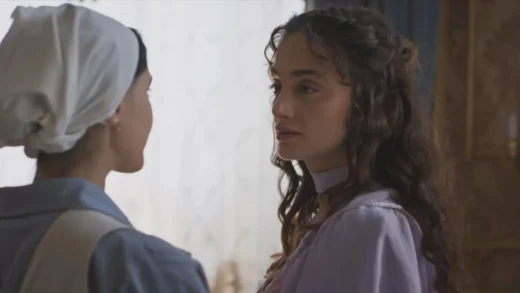 Şakir Paşa Ailesi: Mucizeler ve Skandallar episode 11 english subtitles