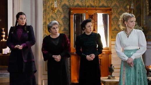 Şakir Paşa Ailesi: Mucizeler ve Skandallar episode 12 english subtitles