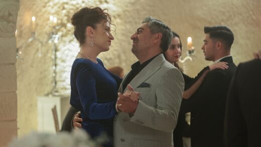 Siyah Kalp episode 25 english subtitles