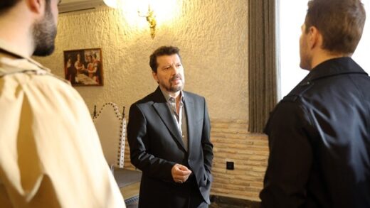 Siyah Kalp episode 27 english subtitles