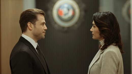 Teşkilat episode 135 english subtitles