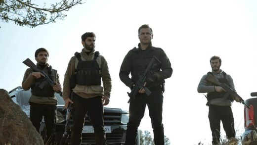 Teşkilat episode 136 english subtitles