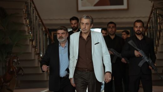 Teşkilat episode 138 english subtitles