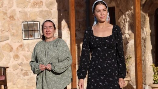 Uzak Şehir episode 19 english subtitles