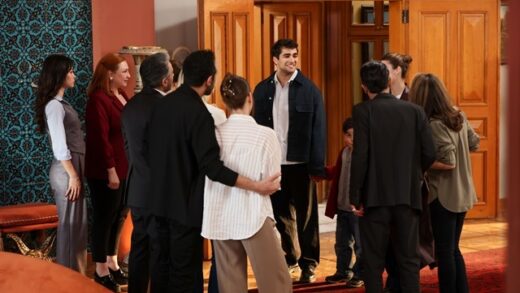 Yalı Çapkını episode 99 english subtitles