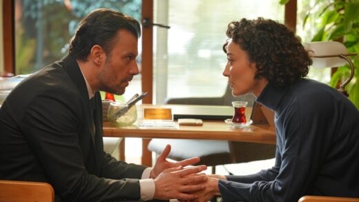 Başka Bir Gün episode 10 online with English subtitles